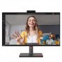 Monitor  Lenovo ThinkVision P32p-30 31.5" IPS, UHD (3840x2160), 16:9, Brightness: 350 cd/m², Contrast ratio: 1000:1, Response ti