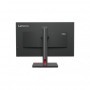 Monitor  Lenovo ThinkVision P32p-30 31.5" IPS, UHD (3840x2160), 16:9, Brightness: 350 cd/m², Contrast ratio: 1000:1, Response ti