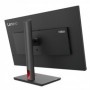 Monitor  Lenovo ThinkVision P32p-30 31.5" IPS, UHD (3840x2160), 16:9, Brightness: 350 cd/m², Contrast ratio: 1000:1, Response ti