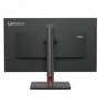 Monitor  Lenovo ThinkVision P32p-30 31.5" IPS, UHD (3840x2160), 16:9, Brightness: 350 cd/m², Contrast ratio: 1000:1, Response ti
