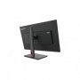 Monitor  Lenovo ThinkVision P32p-30 31.5" IPS, UHD (3840x2160), 16:9, Brightness: 350 cd/m², Contrast ratio: 1000:1, Response ti