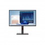 Monitor  Lenovo ThinkVision T27p-30 27"IPS, UHD (3840x2160), 16:9, Brightness: 350 cd/m², Contrast ratio: 1300:1, Response time: