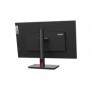 Monitor  Lenovo ThinkVision T27p-30 27"IPS, UHD (3840x2160), 16:9, Brightness: 350 cd/m², Contrast ratio: 1300:1, Response time: