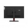 Monitor  Lenovo ThinkVision T27p-30 27"IPS, UHD (3840x2160), 16:9, Brightness: 350 cd/m², Contrast ratio: 1300:1, Response time: