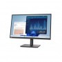 Monitor  Lenovo ThinkVision T27p-30 27"IPS, UHD (3840x2160), 16:9, Brightness: 350 cd/m², Contrast ratio: 1300:1, Response time: