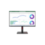 Monitor Lenovo ThinkVision T32h-30 31.5" IPS, QHD (2560x1440), 16:9, Brightness: 350 cd/m², Contrast ratio: 1000:1, Response tim