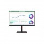 Monitor Lenovo ThinkVision T32h-30 31.5" IPS, QHD (2560x1440), 16:9, Brightness: 350 cd/m², Contrast ratio: 1000:1, Response tim