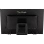 Monitor ViewSonic 24" TD2423