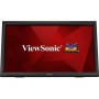 Monitor ViewSonic 24" TD2423