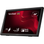 Monitor ViewSonic 24" TD2423
