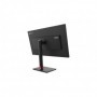 Monitor Lenovo ThinkVision T32h-30 31.5" IPS, QHD (2560x1440), 16:9, Brightness: 350 cd/m², Contrast ratio: 1000:1, Response tim