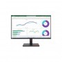 Monitor Lenovo ThinkVision T32h-30 31.5" IPS, QHD (2560x1440), 16:9, Brightness: 350 cd/m², Contrast ratio: 1000:1, Response tim