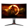 Monitor AOC 27" CQ27G2S/BK