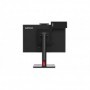 ThinkCenter TIO 24 IPS FHD Monitor 3Y