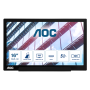 Monitor AOC 15.6" i1601P