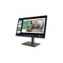 Lenovo ThinkVision P24q-3023.8" IPS , QHD (2560x1440), 16:9, Brightness: 300 cd/m², Contrast ratio: 1000:1, Response time: 4ms (