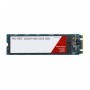SSD WD Red SA500 500GB SATA-III M.2 2280