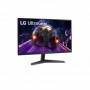 Monitor LG 23.8" 24GN60R-B.AEU