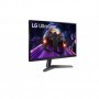 Monitor LG 23.8" 24GN60R-B.AEU