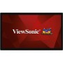 Monitor ViewSonic 32" TD3207