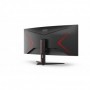 Monitor AOC 34" CU34G2XE/BK