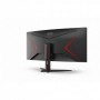 Monitor AOC 34" CU34G2XE/BK