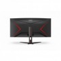 Monitor AOC 34" CU34G2XE/BK