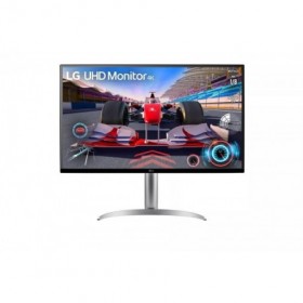 Monitor LG 31.5" 32UQ750P-W.AEU
