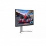 Monitor LG 31.5" 32UQ750P-W.AEU