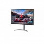 Monitor LG 31.5" 32UQ750P-W.AEU