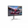 Monitor LG 31.5" 32UQ750P-W.AEU