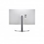 Monitor LG 31.5" 32UQ750P-W.AEU