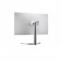 Monitor LG 31.5" 32UQ750P-W.AEU