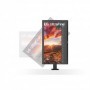 Monitor LG 31.5" 32UN880P-B.AEU