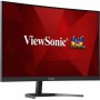 Monitor ViewSonic 24" VX2418C
