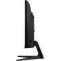 Monitor ViewSonic 24" VX2418C