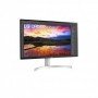 Monitor LG 31.5" 32UN650P-W.AEU