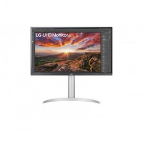 Monitor LG 27" 27UP85NP-W.AEU