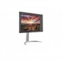 Monitor LG 27" 27UP85NP-W.AEU