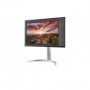 Monitor LG 27" 27UP85NP-W.AEU