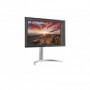Monitor LG 27" 27UP85NP-W.AEU