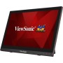 Monitor ViewSonic 15.6" TD1630-3