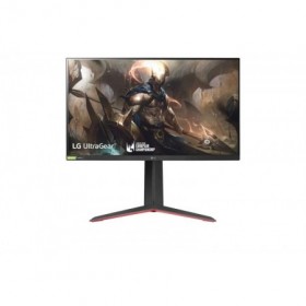 Monitor LG 27" 27GP850P-B.AEU