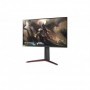Monitor LG 27" 27GP850P-B.AEU