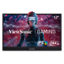 Monitor ViewSonic 17" VX1755