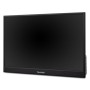 Monitor ViewSonic 17" VX1755