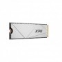 SSD Adata XPG Gammix S60 HeatSink 1TB PCI Express 4.0 x4 M.2 2280