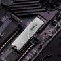SSD Adata XPG Gammix S60 HeatSink 1TB PCI Express 4.0 x4 M.2 2280