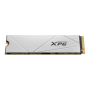 SSD Adata XPG Gammix S60 HeatSink 512GB PCI Express 4.0 x4 M.2 2280