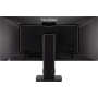Monitor ViewSonic 34" VA3456-MHDJ